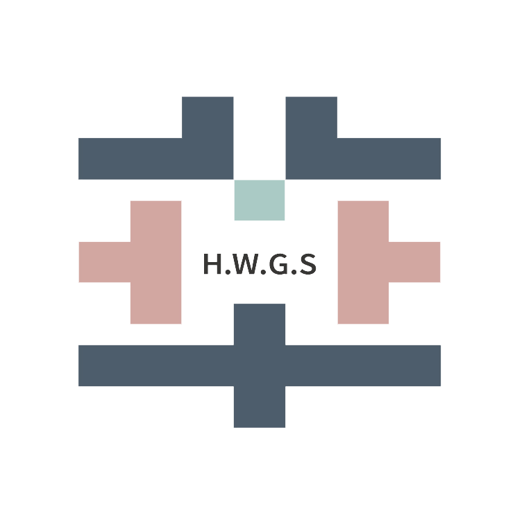 華砇Logo